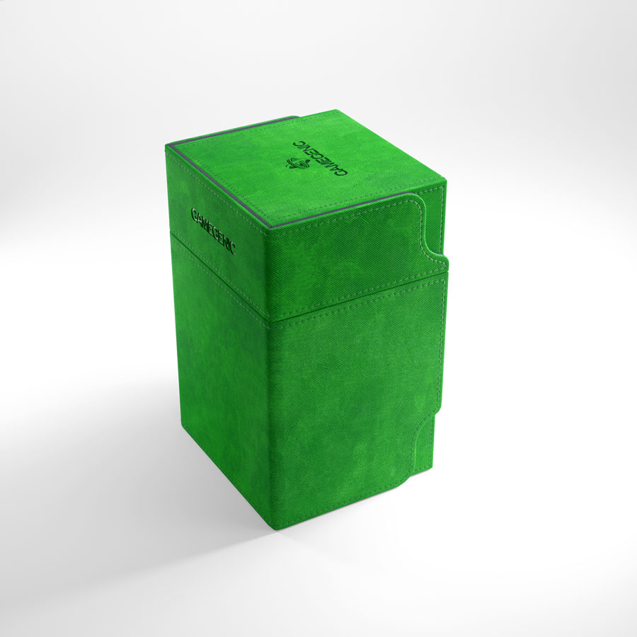 Gamegenic watchtower 100+ Green